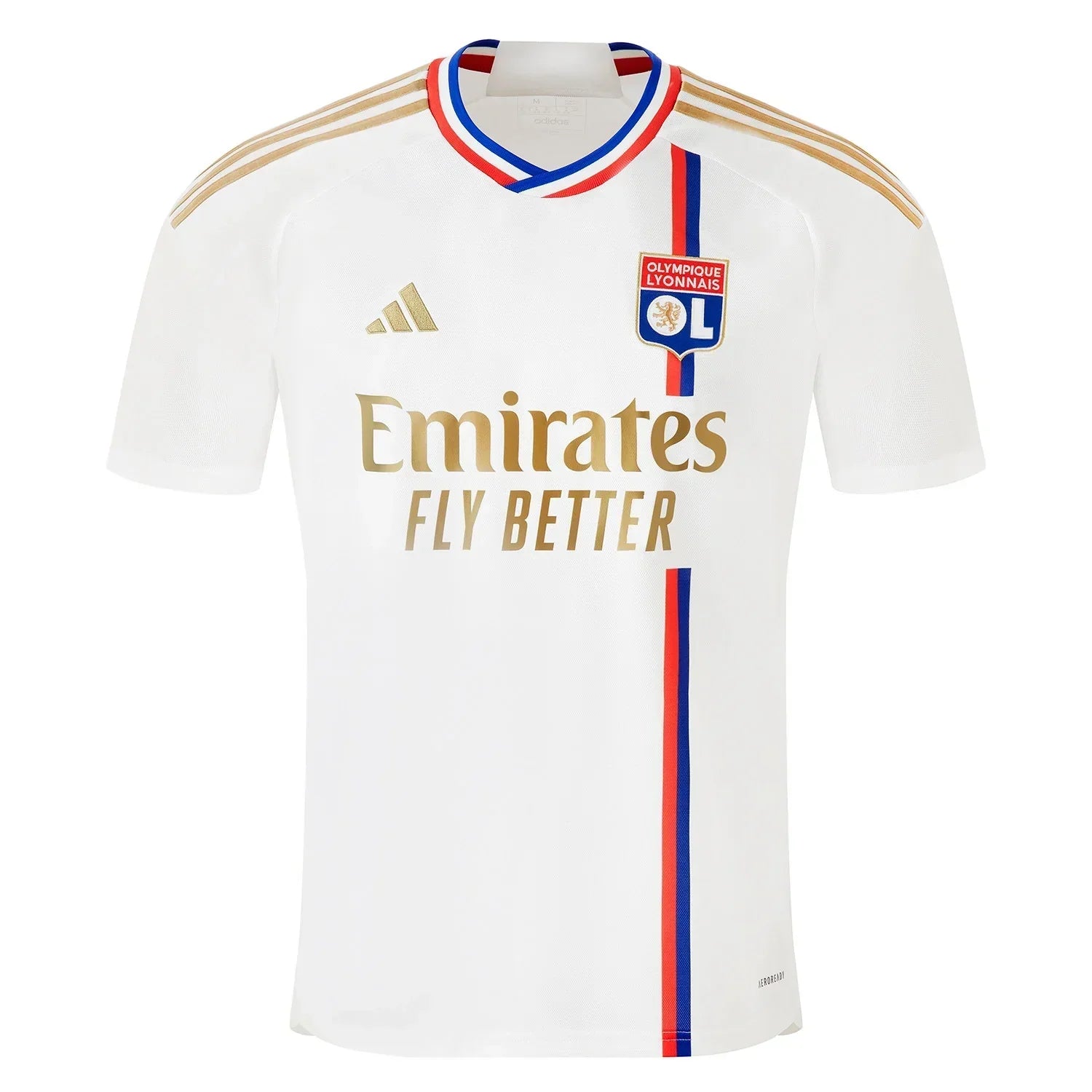 Lyon home jersey  2023/2024