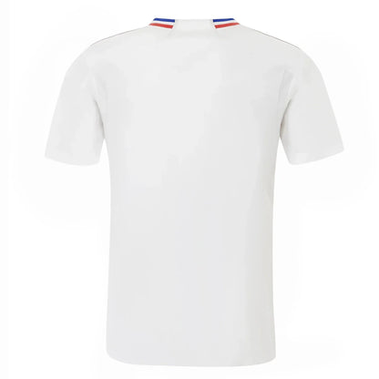 Camiseta local del Lyon 2023/2024