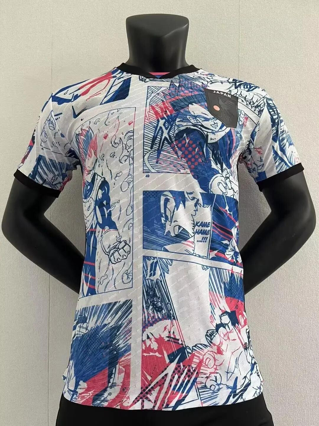 Japan Anime Jersey - Special Edition