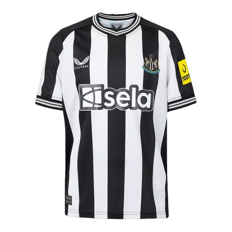 Newcastle United Thuisshirt 2023/24