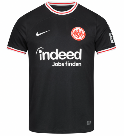 Eintracht Frankfurt 23/24 Uitshirt