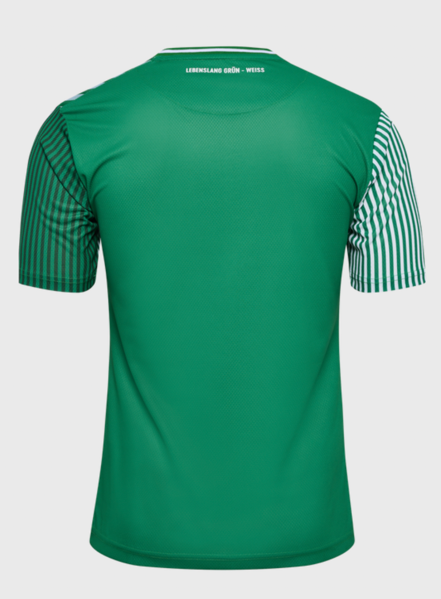 Werder Bremen 23/24 Thuisshirt 