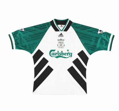 Full image of liverpool 1993 Jersey