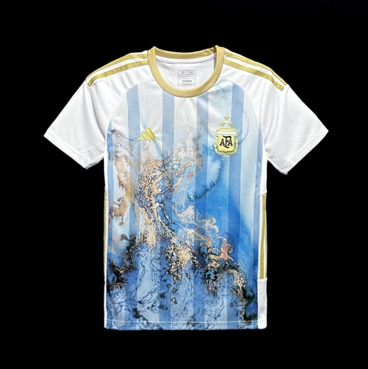 Argentina Marble Sky Jersey