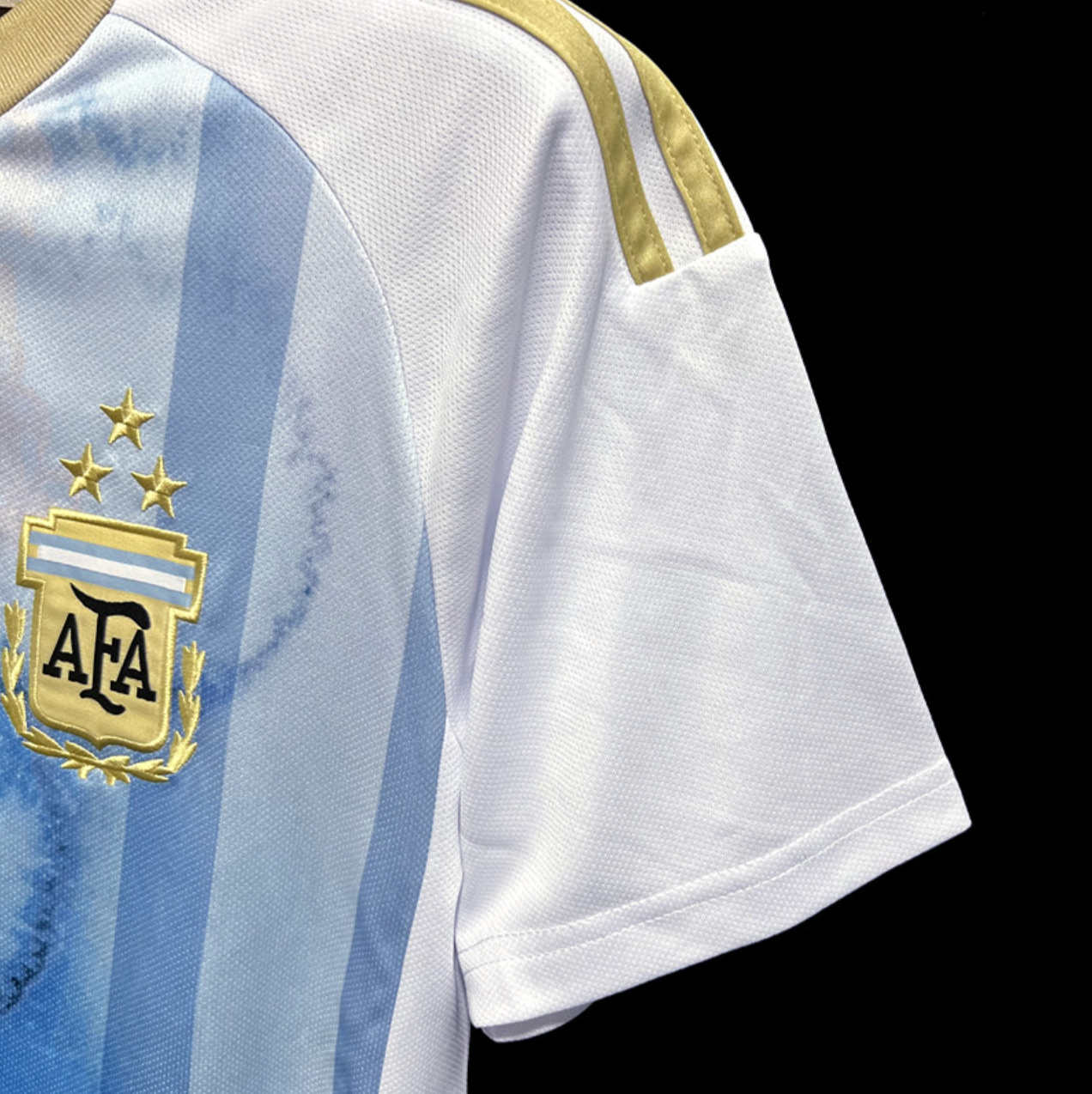 Argentina Marble Sky Jersey