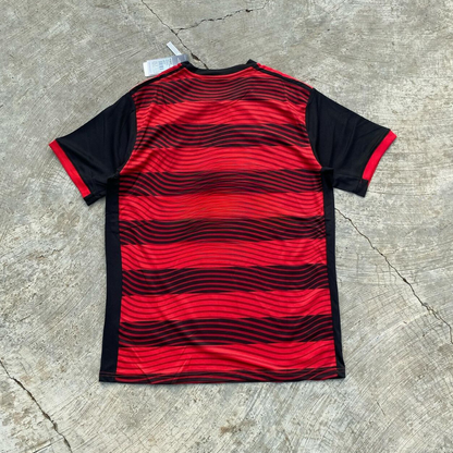 Flamengo CF x Stussy Gelimiteerde Editie