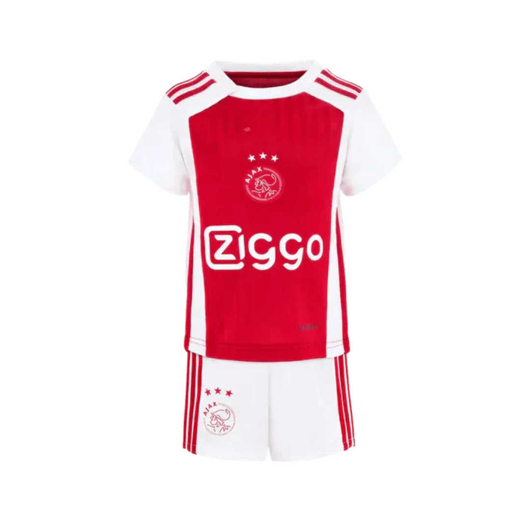 Ajax Thuistenue 23/24 - Kinderen