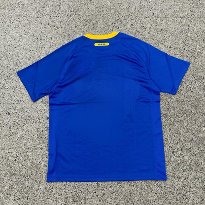 Brazil X Stussy &quot;Blue &amp; Yellow&quot; Limited Edition