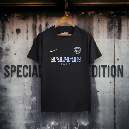 PSG x Balmain Chrome | SPECIALE EDITIE 