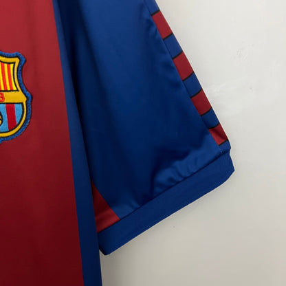 BARCELONA 1980 - 1982 HOME JERSEY