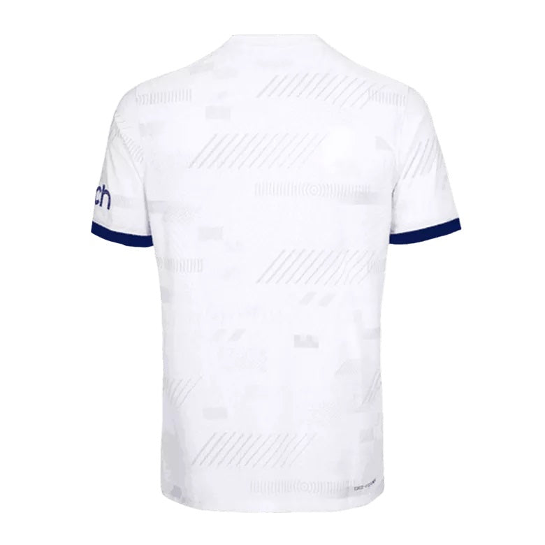 Tottenham Hotspur Thuisshirt 2023/24 - Heren Voetbalshirt