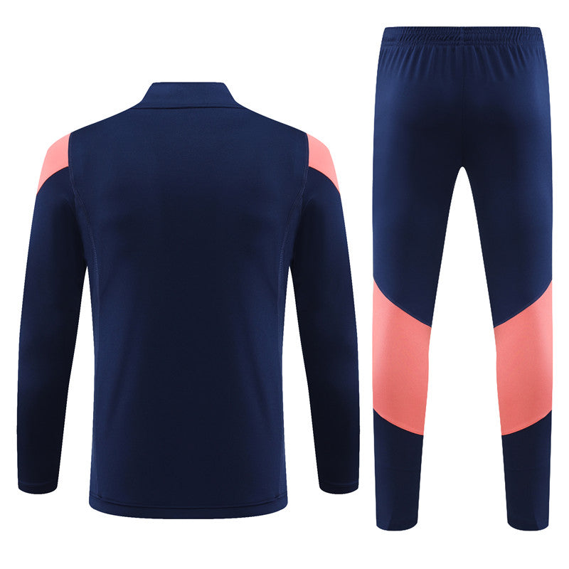 Lyon 23-24 | Royal Blue | Tracksuit