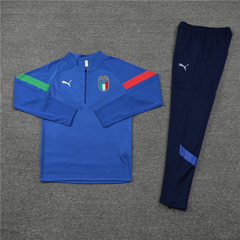 Italië 22-23 | Home | Trainingspak