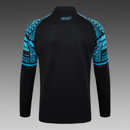 Napoli 23-24 | Black | Tracksuit