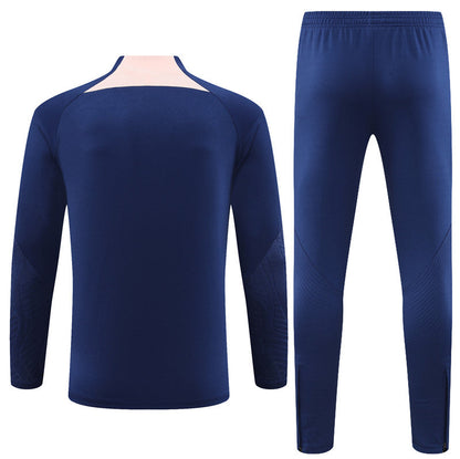 Atletico Madrid 23-24 | Royal Blue | Tracksuit