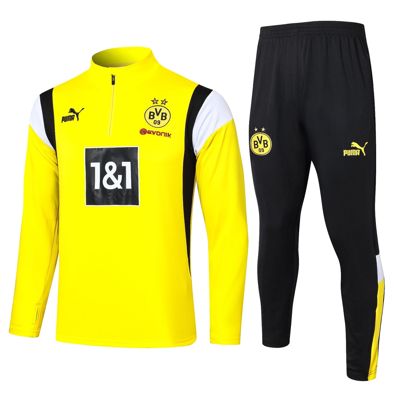 Borussia Dortmund 23-24 | Tracksuit