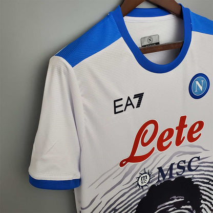 NAPOLI MARADONA-CONCEPT 