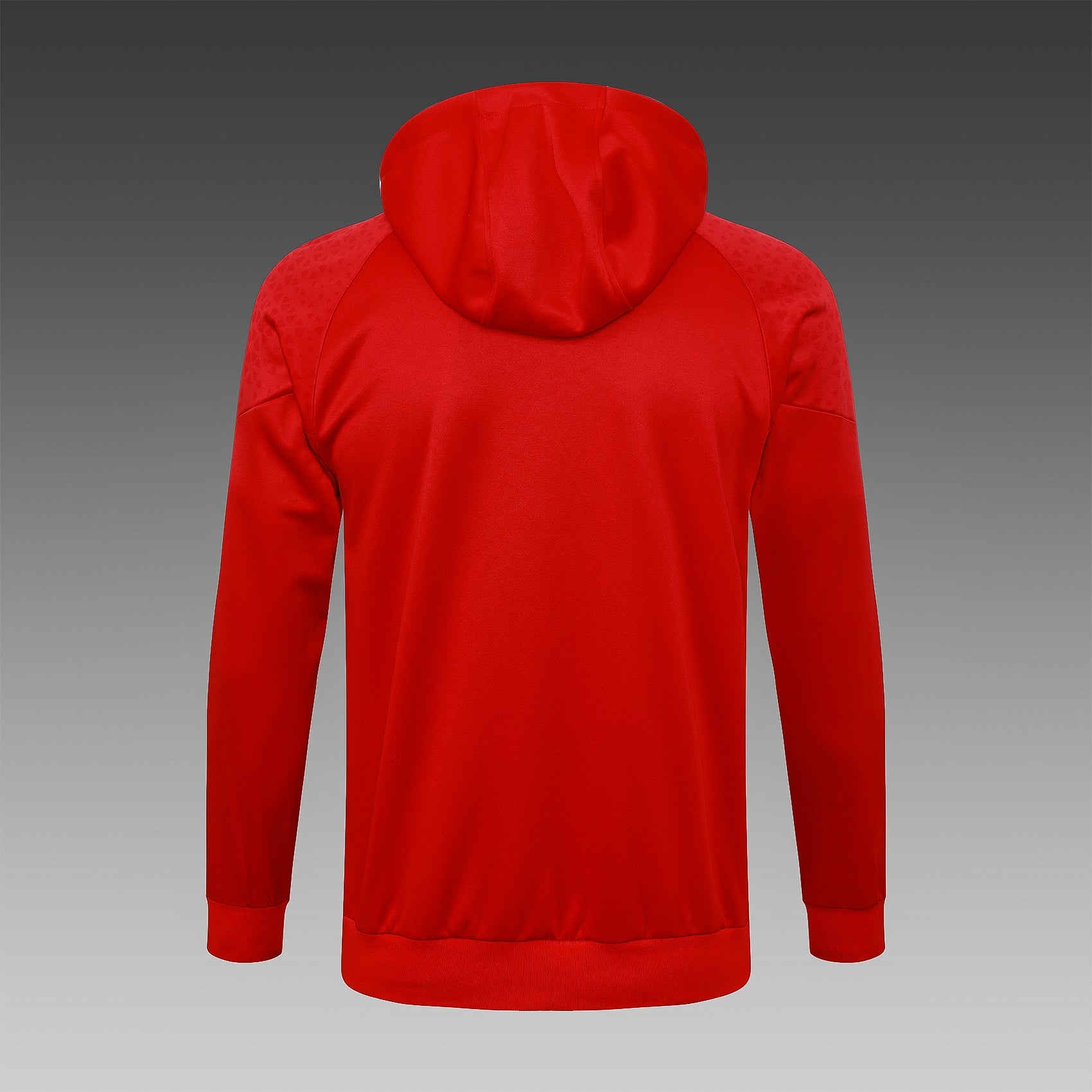 AC Milan 23-24 | Red | Tracksuit with Hat