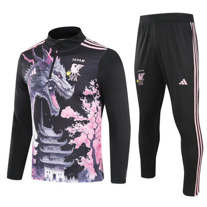 Japan 23-24 | Dragon Edition | Tracksuit