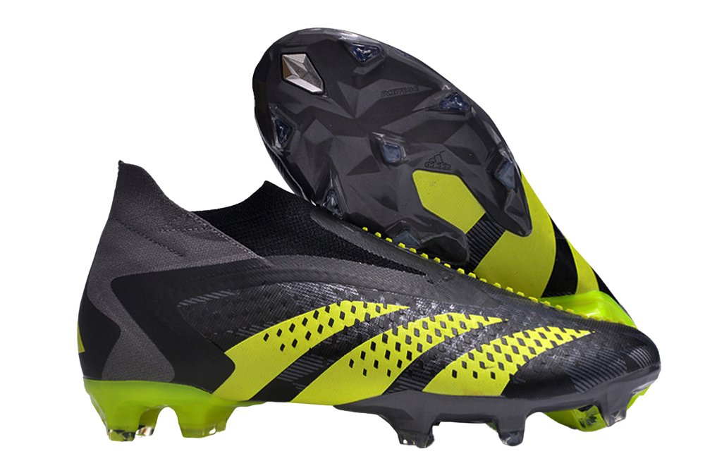 Adidas Predator Accuracy+ Injectie FG &