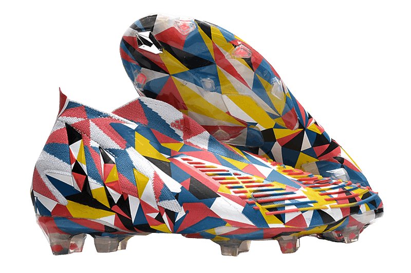 Adidas Predator EDGE GEOMETRIC .1 L FG 