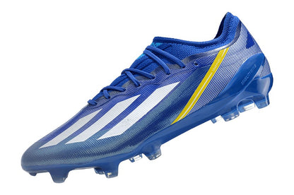 ADIDAS X CRAZYFAST 1 MESSI LC 1 FG BLAUW