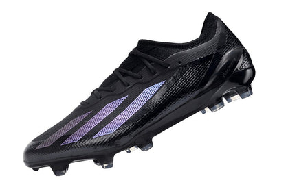 Adidas X Crazyfast.1 FG Black