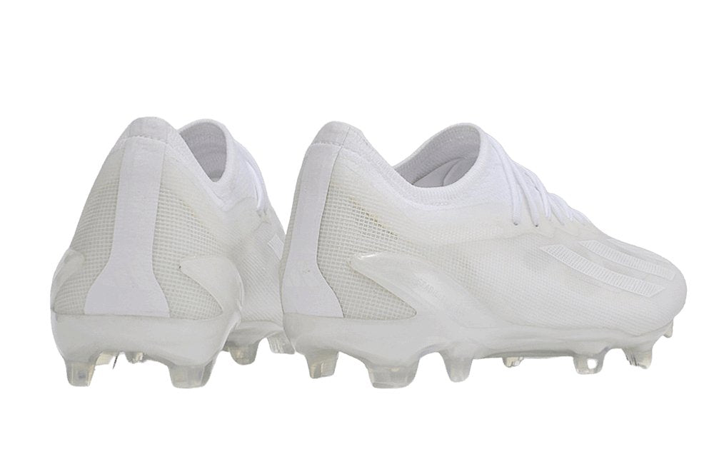 adidas x crazyfast.1 fg blanco