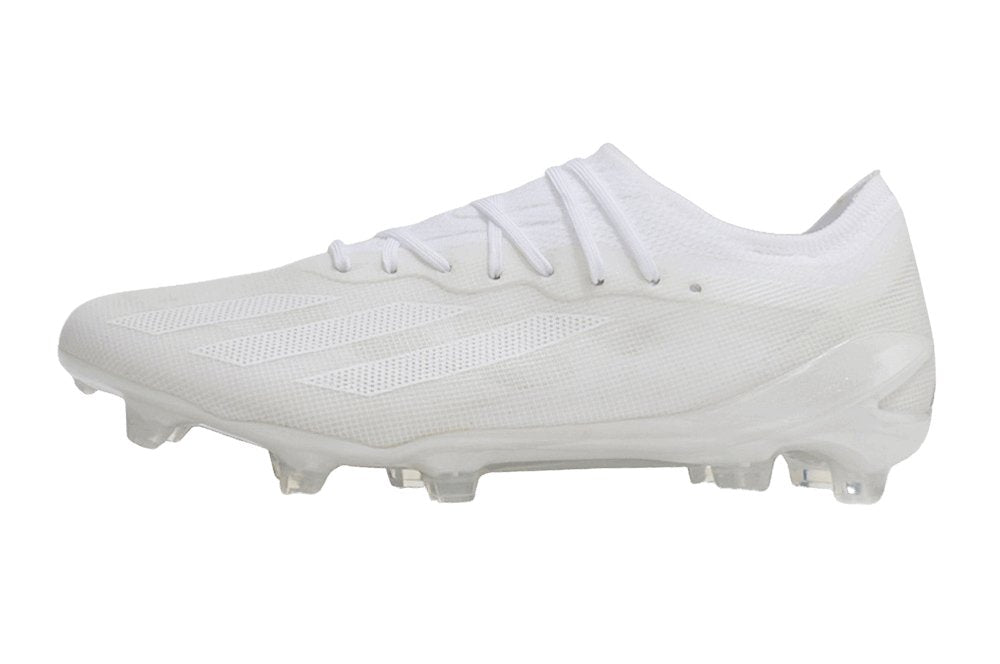 Adidas X Crazyfast.1 FG White