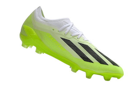 Adidas X Crazyfast.1 FG Yellow