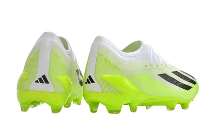 Adidas X Crazyfast.1 FG Geel