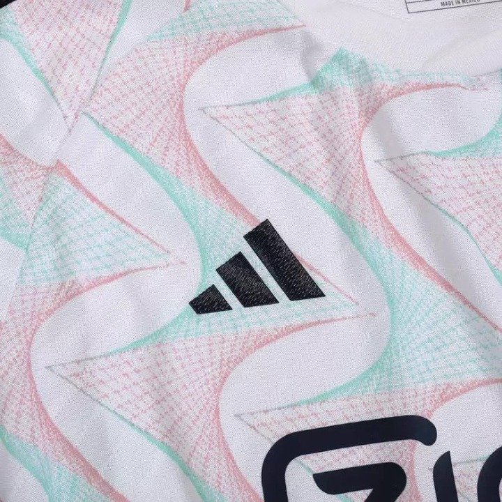 Ajax Uitshirt 2023/24