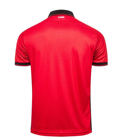 Albanië 2023/24 Europees voetbalshirt