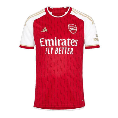 Camiseta de local del Arsenal 2023/24