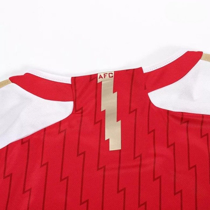 Arsenal Home Jersey 2023/24