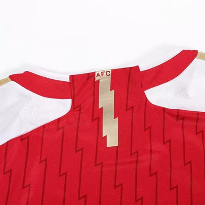 Camiseta de local del Arsenal 2023/24