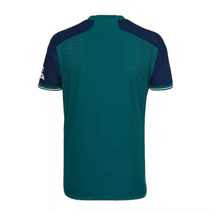 Camiseta visitante del Arsenal 2023/24 de tercera equipación