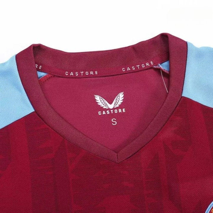 Aston Villa Home Jersey 2023/24