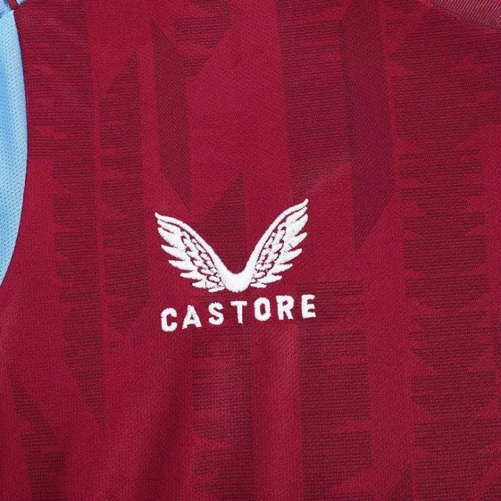 Aston Villa Thuisshirt 2023/24