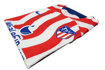 Camiseta local del Atlético de Madrid 22-23 - Versión jugador