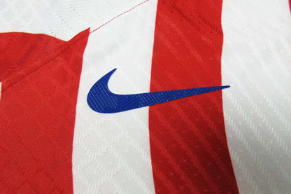 Atlético Madrid Home kit 22-23 - Player version