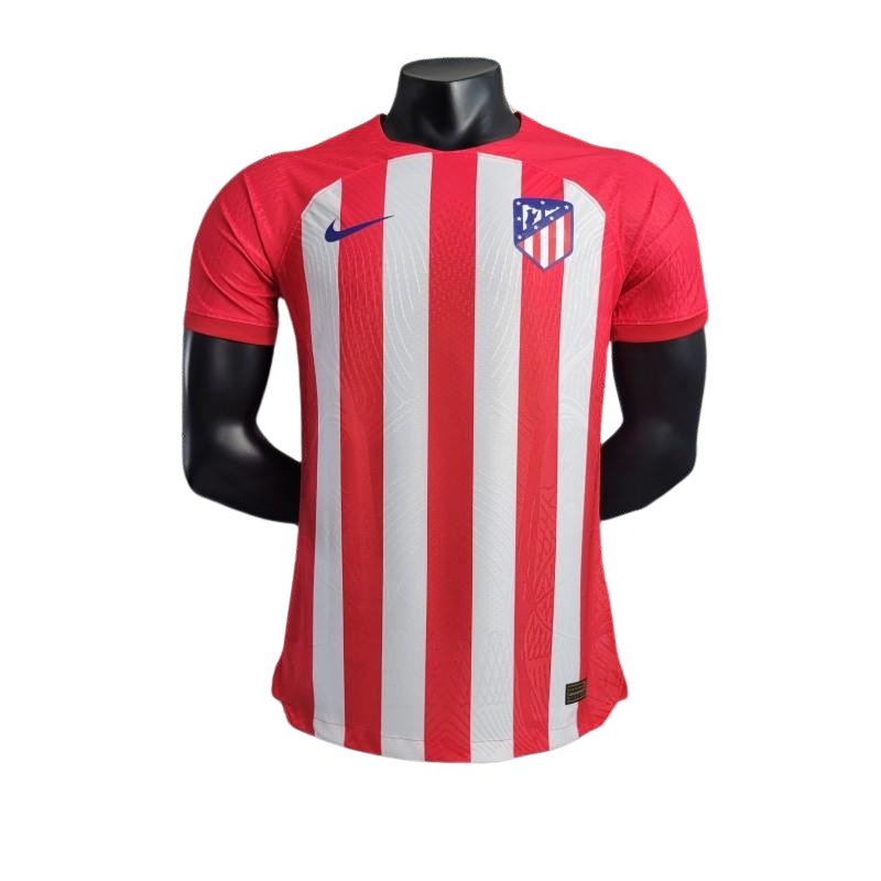 Camiseta local del Atlético de Madrid 23-24 - Versión jugador