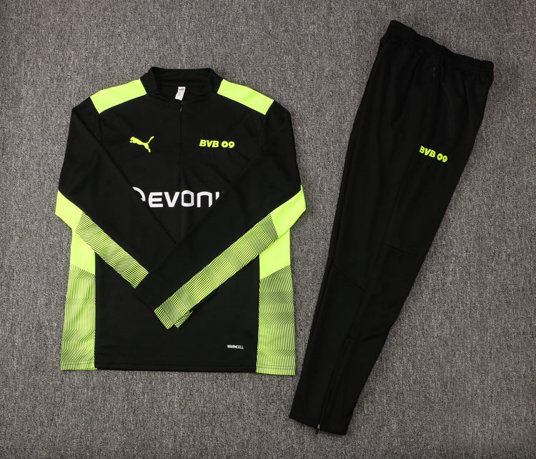 Borussia Dortmund 20-21 | Tracksuit