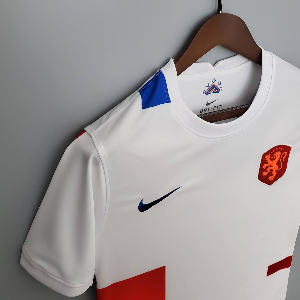 NETHERLANDS WHITE 2022