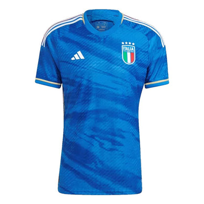 Camiseta local de Italia 2023/24