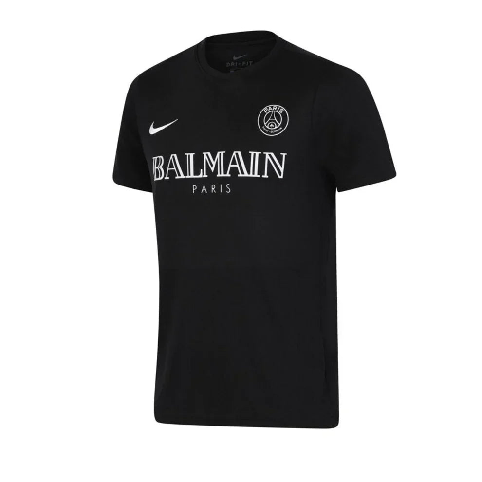 PSG Balmain 22/23 Concept Voetbalshirt