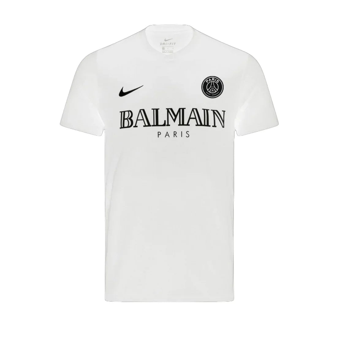 PSG X BALMAIN Wit