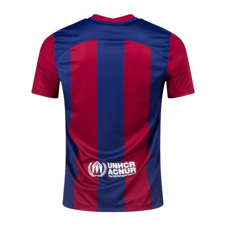 Camiseta local del Barcelona 2023/24