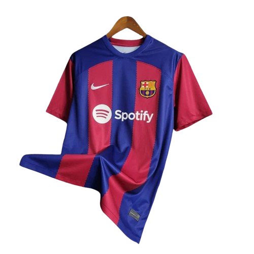 Barcelona Home kit 23-24 - Fan version