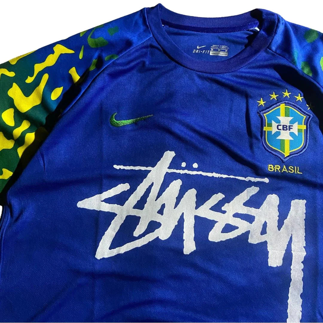 BRASIL X STUSSY 2022 | Edición especial 